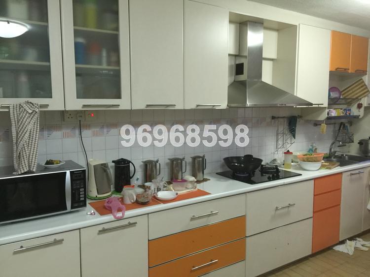 Blk 170 Bishan Street 13 (Bishan), HDB 5 Rooms #105107912